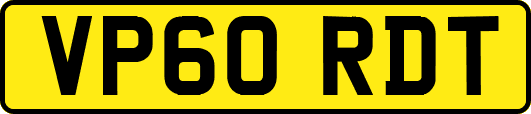 VP60RDT