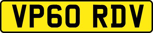 VP60RDV