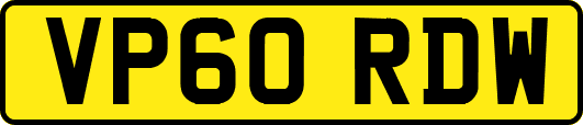 VP60RDW