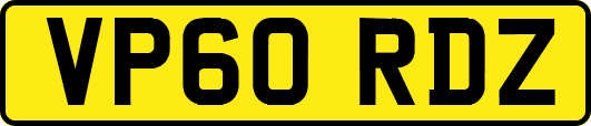 VP60RDZ