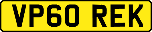 VP60REK