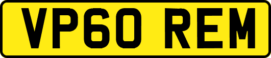 VP60REM