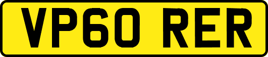 VP60RER