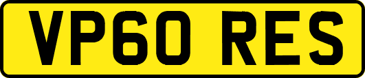 VP60RES