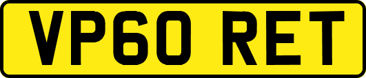 VP60RET