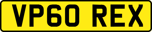 VP60REX