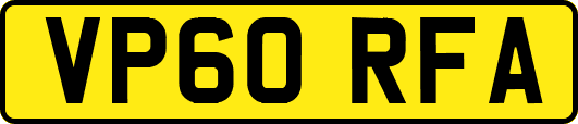 VP60RFA