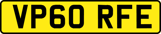 VP60RFE