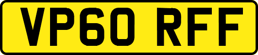 VP60RFF
