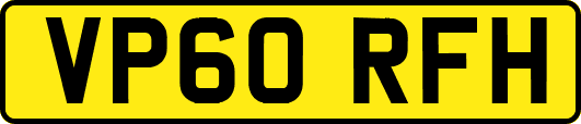 VP60RFH