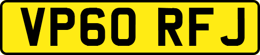 VP60RFJ