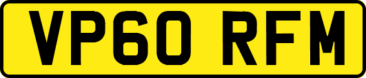 VP60RFM