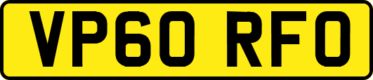 VP60RFO