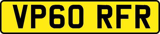 VP60RFR