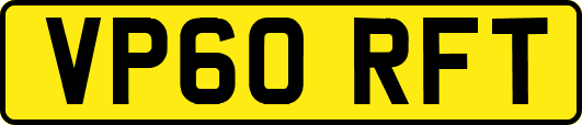VP60RFT