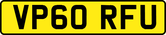 VP60RFU