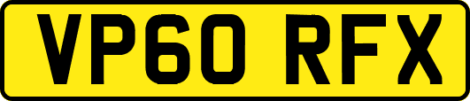 VP60RFX
