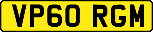 VP60RGM
