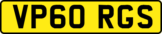 VP60RGS
