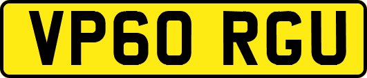 VP60RGU