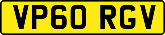 VP60RGV
