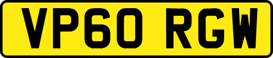 VP60RGW