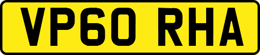 VP60RHA