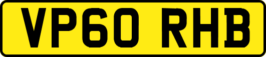 VP60RHB