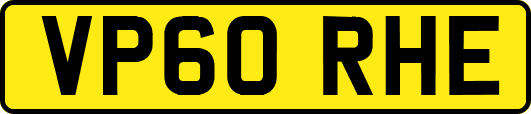 VP60RHE