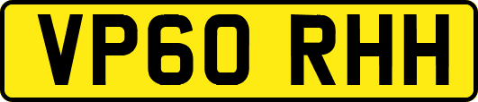 VP60RHH