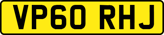 VP60RHJ