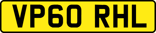 VP60RHL
