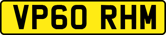 VP60RHM