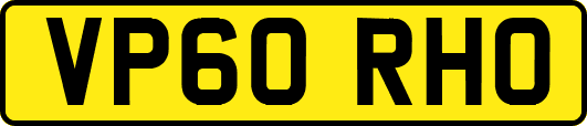 VP60RHO