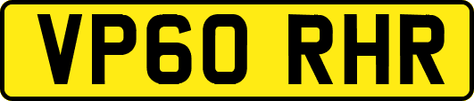 VP60RHR