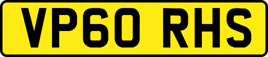 VP60RHS