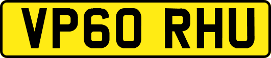 VP60RHU