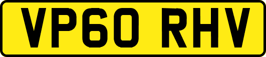 VP60RHV