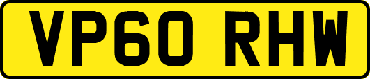 VP60RHW