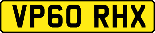 VP60RHX