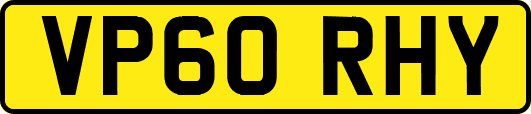 VP60RHY
