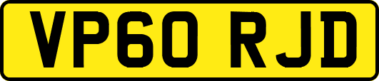 VP60RJD