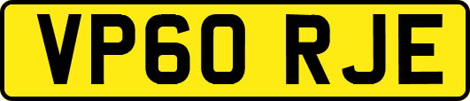 VP60RJE