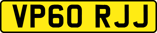 VP60RJJ