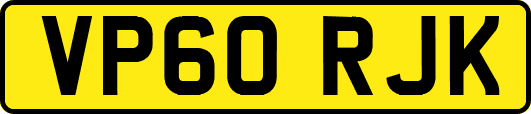 VP60RJK