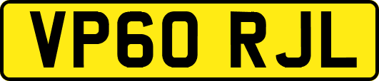 VP60RJL