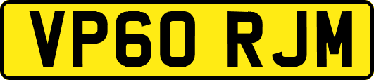 VP60RJM