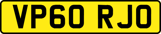 VP60RJO