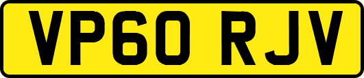 VP60RJV