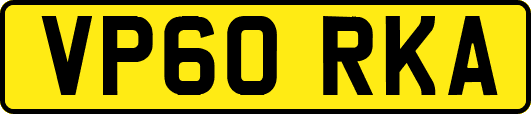 VP60RKA